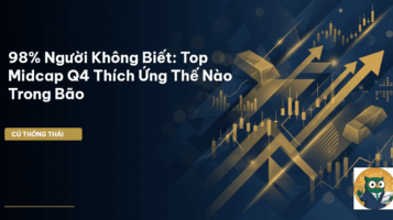 báo cáo tài chính Q4