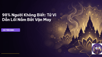 Tử vi và vận may