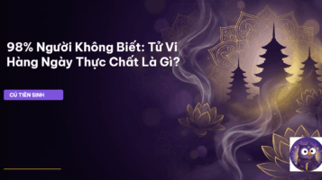 tử vi hàng ngày