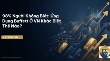 chiến lược buffett