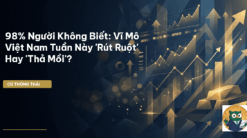 phân tích vĩ mô kinh tế việt nam