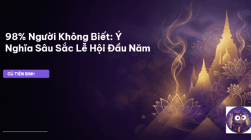 lễ hội đầu năm