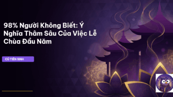 đi lễ chùa đầu năm