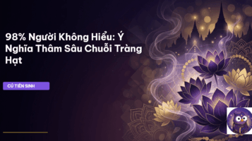 chuỗi tràng hạt