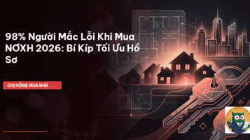 nhà ở xã hội 2026