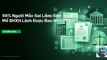 trợ cấp thai sản sinh mổ