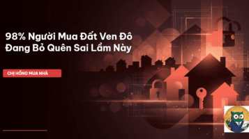 đất nền ven đô