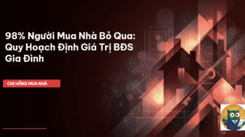 quy hoạch khu vực