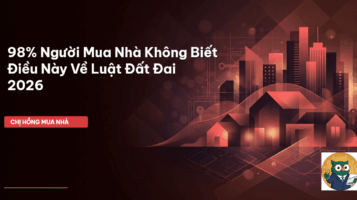 Luật Đất đai 2026