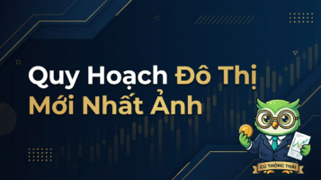 quy hoạch đô thị