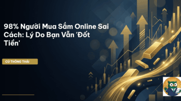 tiết kiệm online