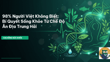 chế độ ăn Địa Trung Hải