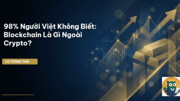 blockchain cho người mới bắt đầu
