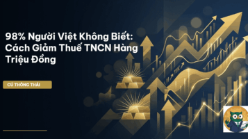 quyết toán thuế TNCN