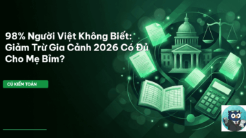 giảm trừ gia cảnh 2026