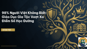 giáo dục gia tộc