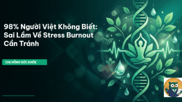 stress burnout