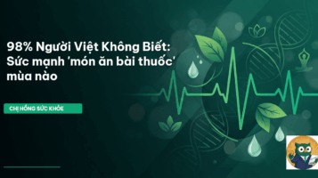 món ăn bài thuốc