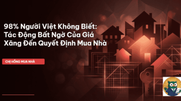 xu hướng BĐS Việt Nam 2024