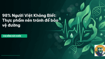 thực phẩm mùa xuân