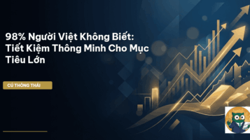 tiết kiệm thông minh