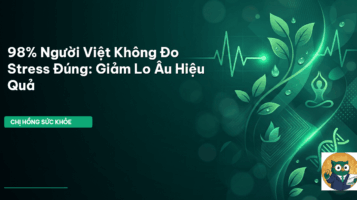 sức khỏe tinh thần