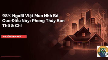 phong thủy ban thờ