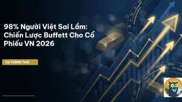 chiến lược buffett