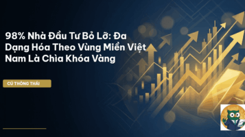 đa dạng hóa danh mục