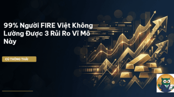 FIRE Việt Nam