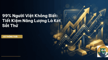 tiết kiệm năng lượng