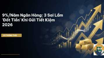 lãi suất ngân hàng