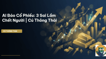 AI báo cổ phiếu