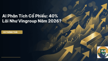 AI phân tích cổ phiếu