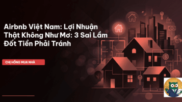 đầu tư Airbnb