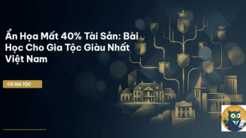 gia tộc giàu nhất việt nam