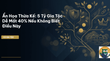 thừa kế theo pháp luật