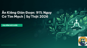 ăn kiêng gián đoạn