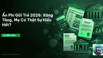 ẩn phí gửi trẻ