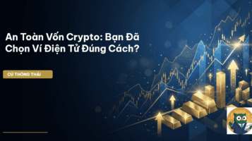 ví điện tử crypto