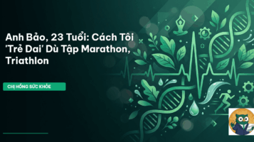 lối sống trẻ dai