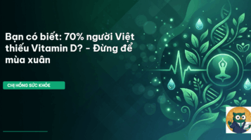 năng lượng mùa xuân