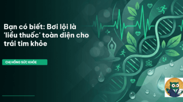 bơi lội