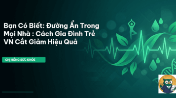 cắt giảm đường