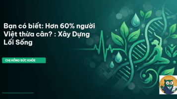 lối sống lành mạnh