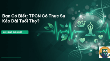 thực phẩm chức năng