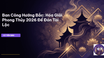 phong thủy ban công