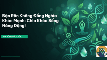 lối sống năng động