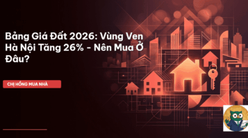 bảng giá đất 2026