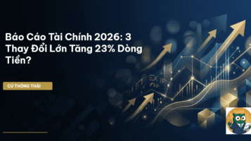 Báo cáo tài chính 2026